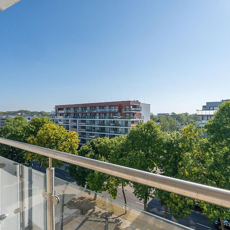 3L Apartments Kosciuszki 16 Колобжег Экстерьер фото