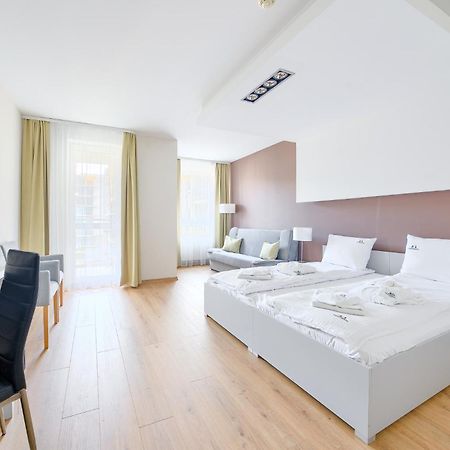 3L Apartments Kosciuszki 16 Колобжег Экстерьер фото