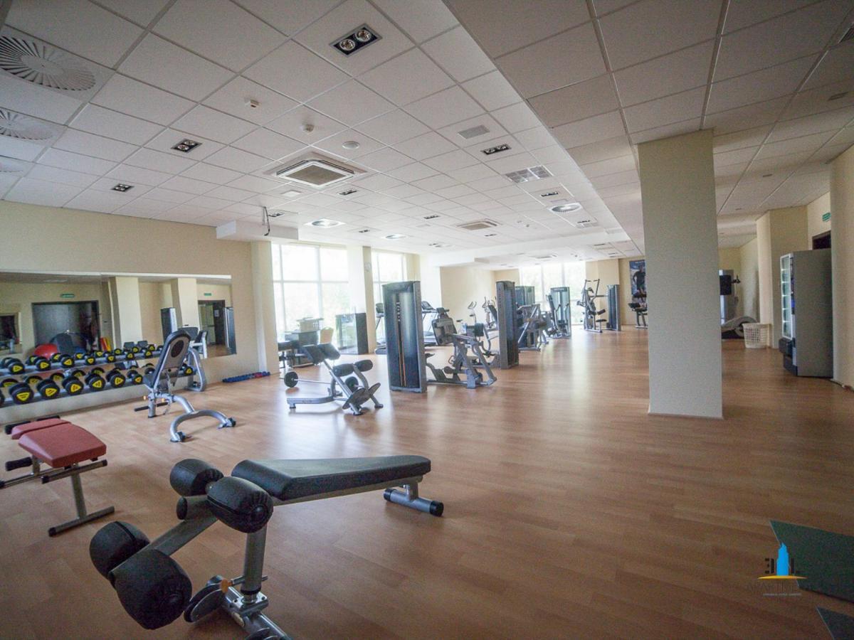 3L Apartments Kosciuszki 16 Колобжег Экстерьер фото