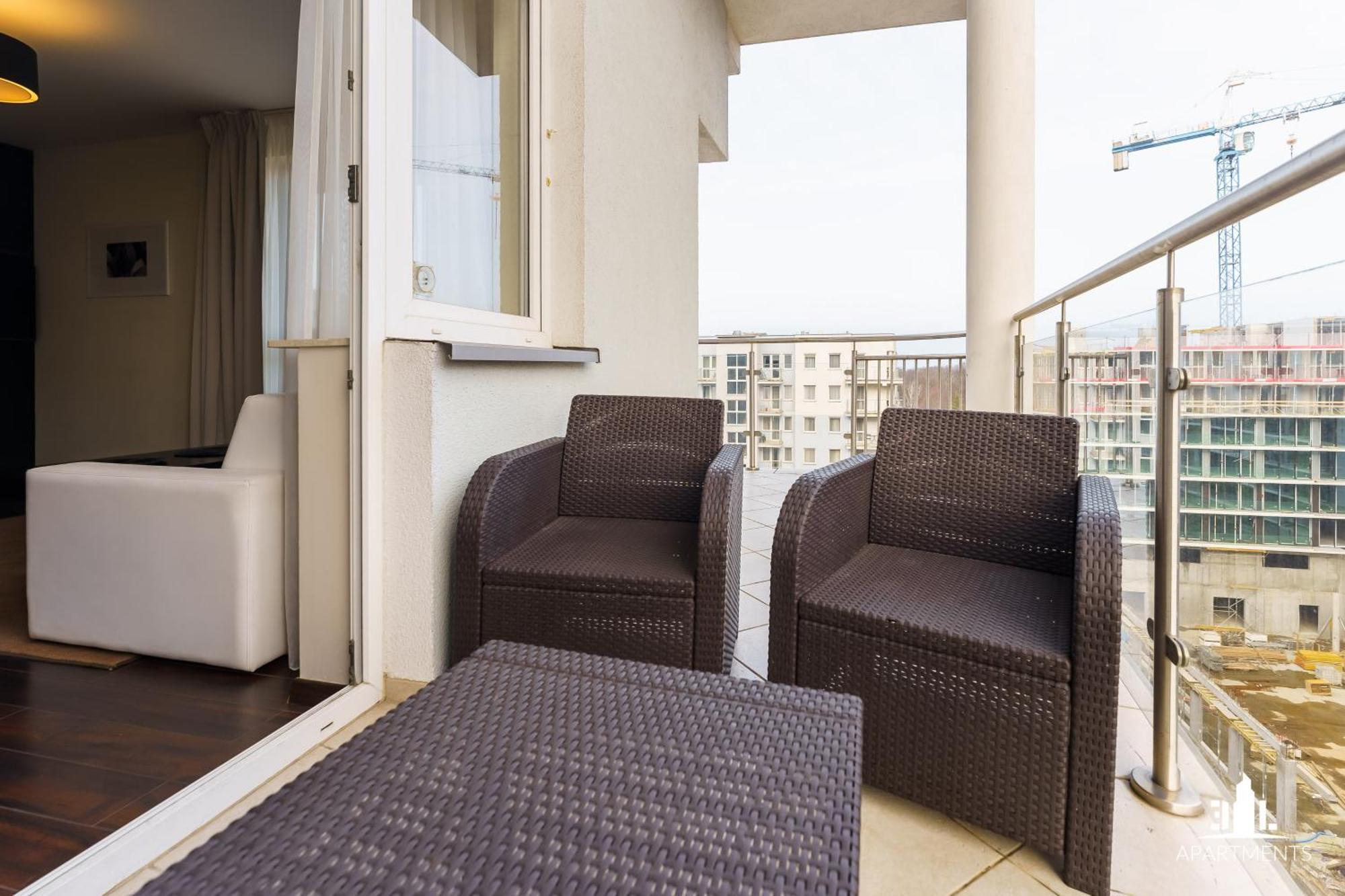 3L Apartments Kosciuszki 16 Колобжег Экстерьер фото