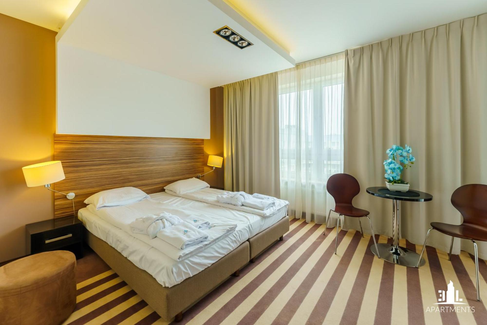 3L Apartments Kosciuszki 16 Колобжег Экстерьер фото