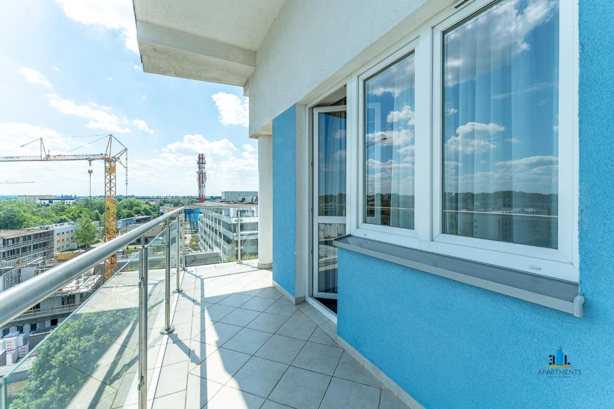 3L Apartments Kosciuszki 16 Колобжег Экстерьер фото