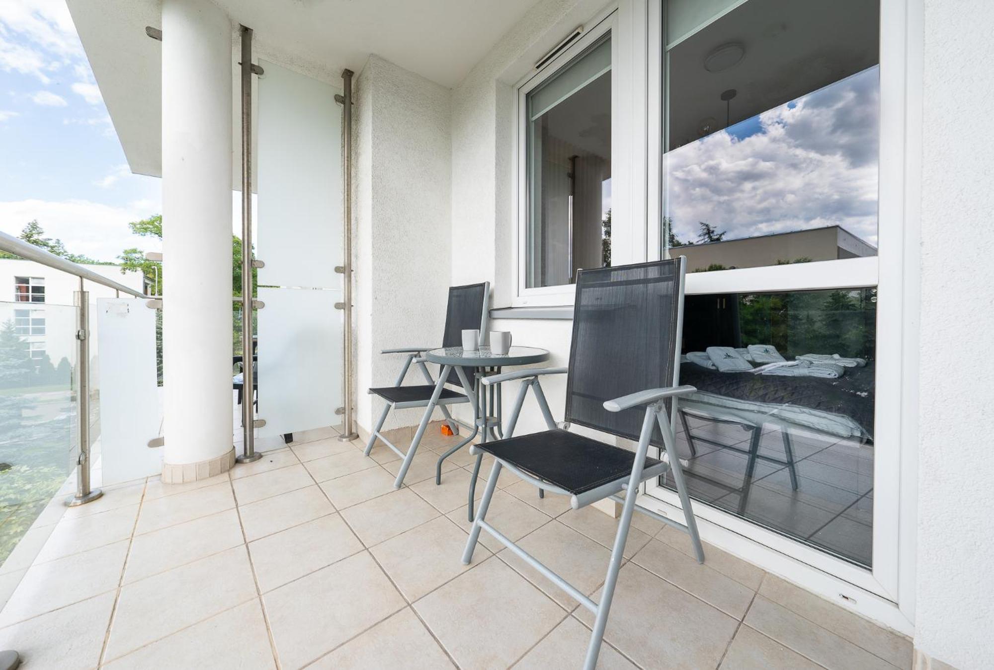 3L Apartments Kosciuszki 16 Колобжег Экстерьер фото