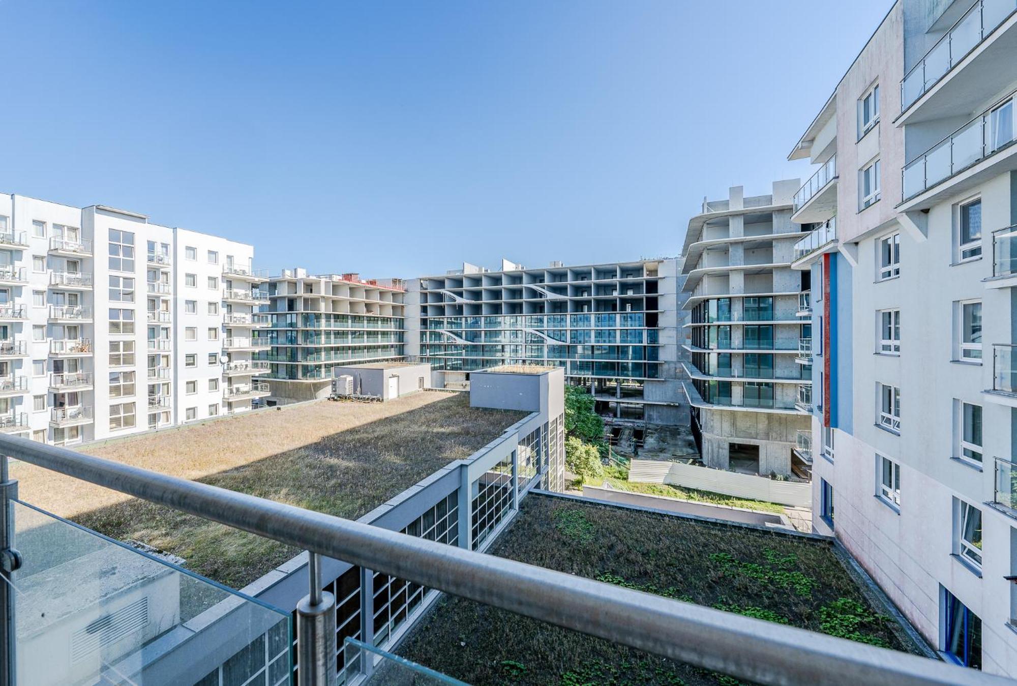3L Apartments Kosciuszki 16 Колобжег Экстерьер фото
